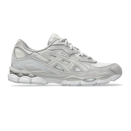 ASICS Gel NYC 'Cream Cloud Grey' (2024)