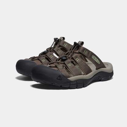 Newport Slide Sneakers - Premium Brand Shoes for Men and Women