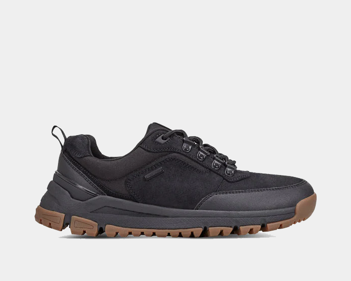 Alpine Waterproof Casual Lace-up Shoes Sneakers - Premium Brand Shoes for Men and Women
