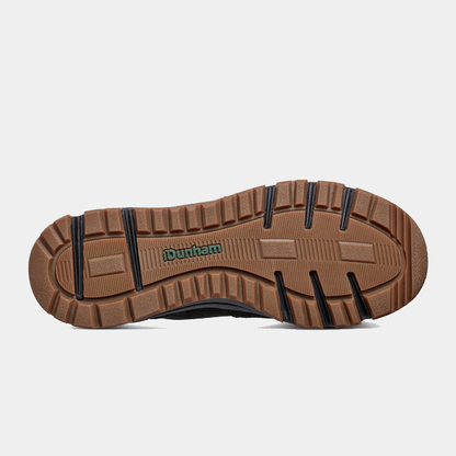 Alpine Waterproof Casual Lace-up Mid Boots Sneakers - Premium Brand Shoes for Men and Women