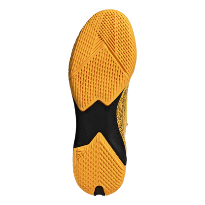Adidas X Speedflow Messi.3 Youth Indoor Shoes