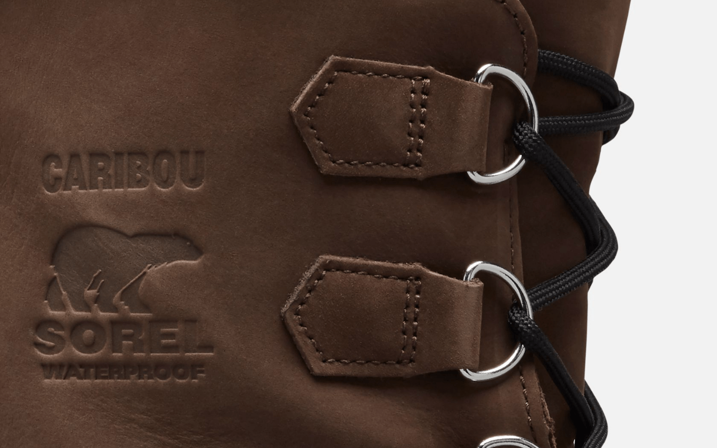 Caribou Winter Boots Sneakers - Premium Brand Shoes for Men and Women