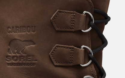 Caribou Winter Boots Sneakers - Premium Brand Shoes for Men and Women