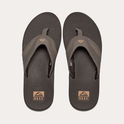 Fanning Flip Flops Sneakers - Premium Brand Shoes for Men and Women