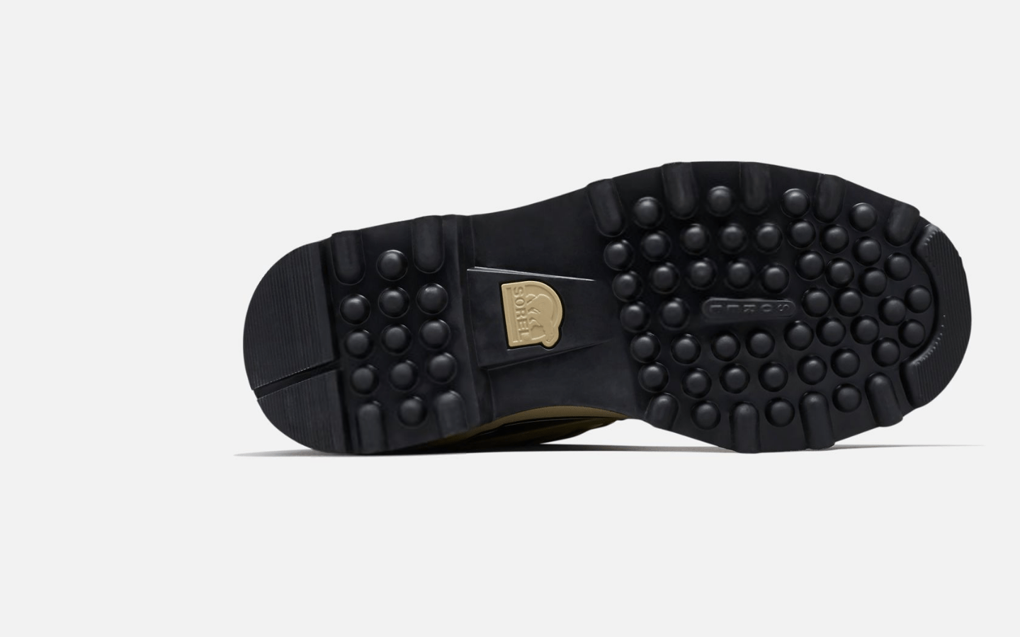 Caribou Winter Boots Sneakers - Premium Brand Shoes for Men and Women