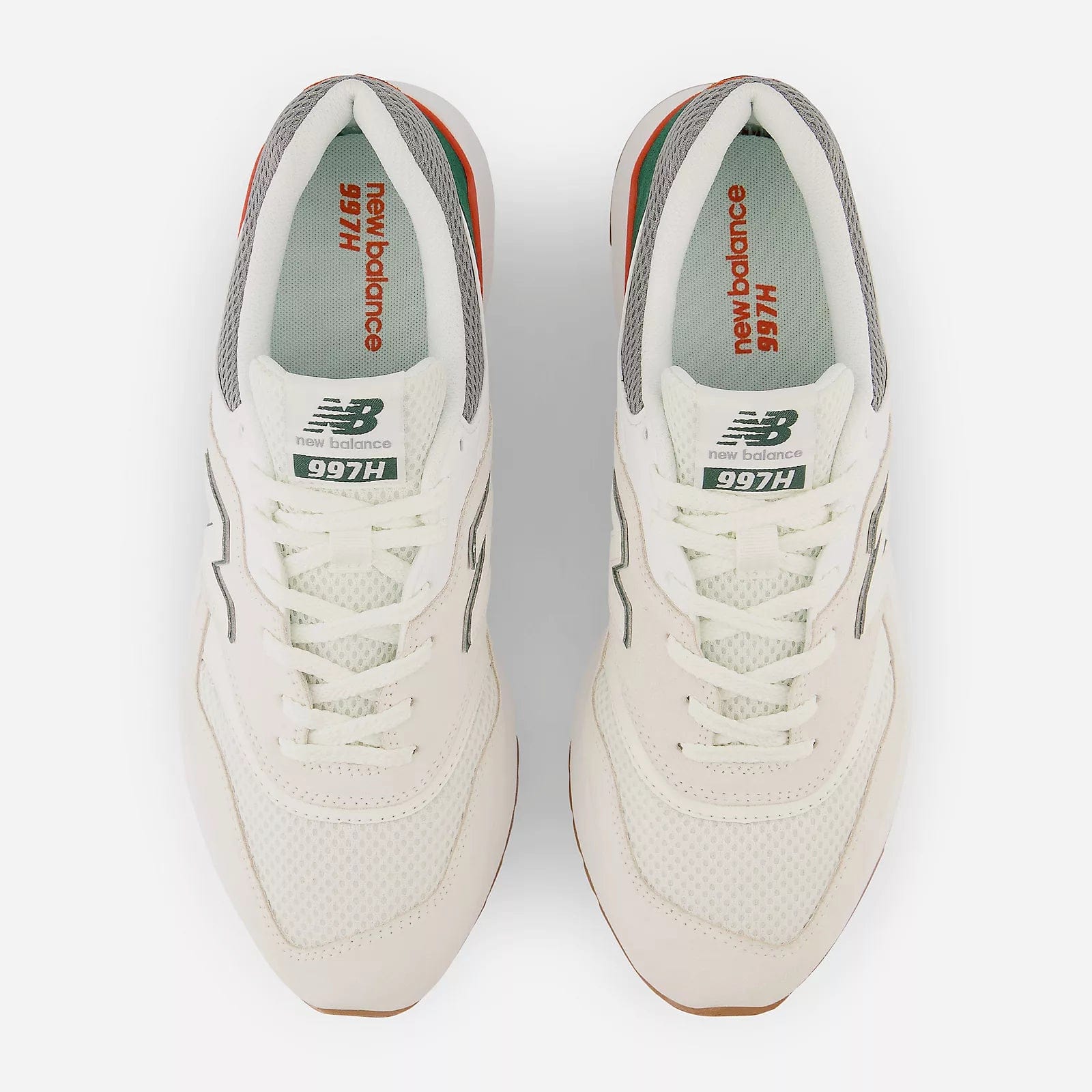 997H Sneakers - Premium Brand Shoes for Men and Women
