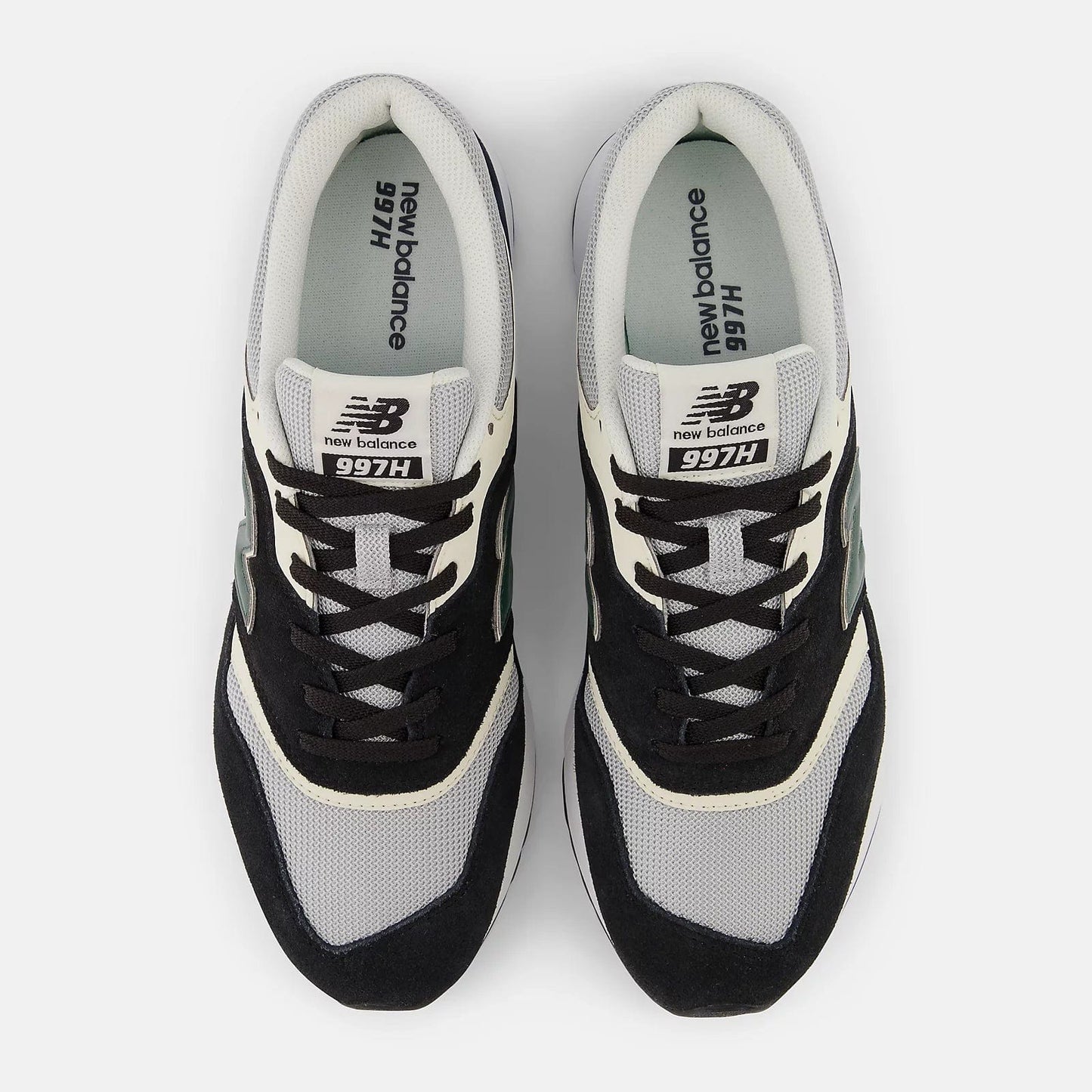 997H Sneakers - Premium Brand Shoes for Men and Women