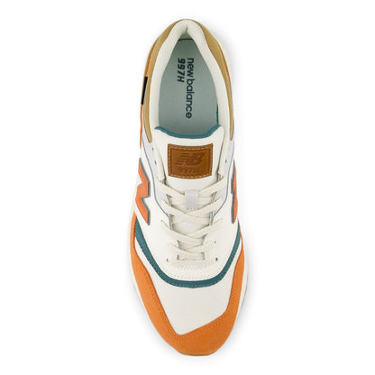 997H Sneakers - Premium Brand Shoes for Men and Women