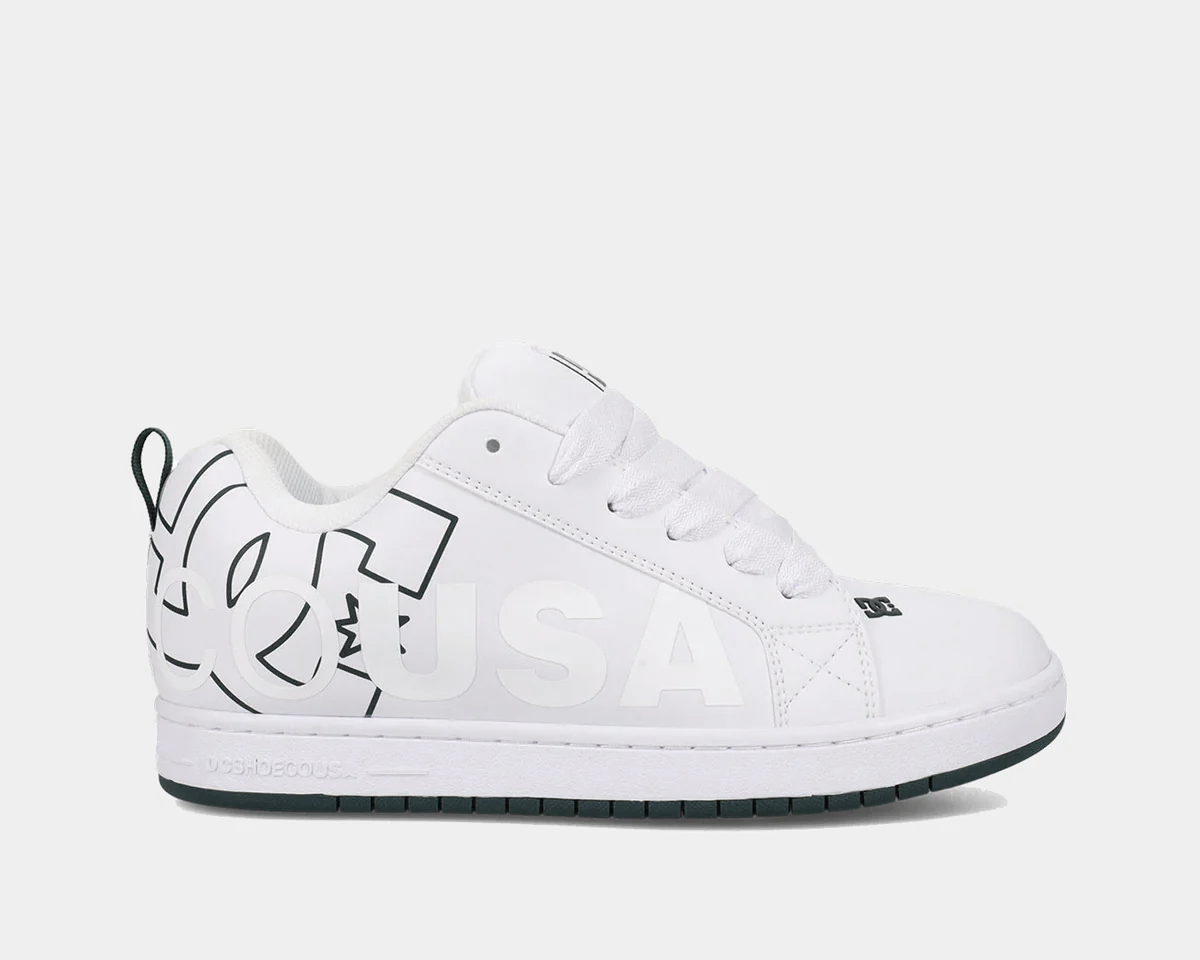 Court Graffik Sneakers - Premium Brand Shoes for Men and Women