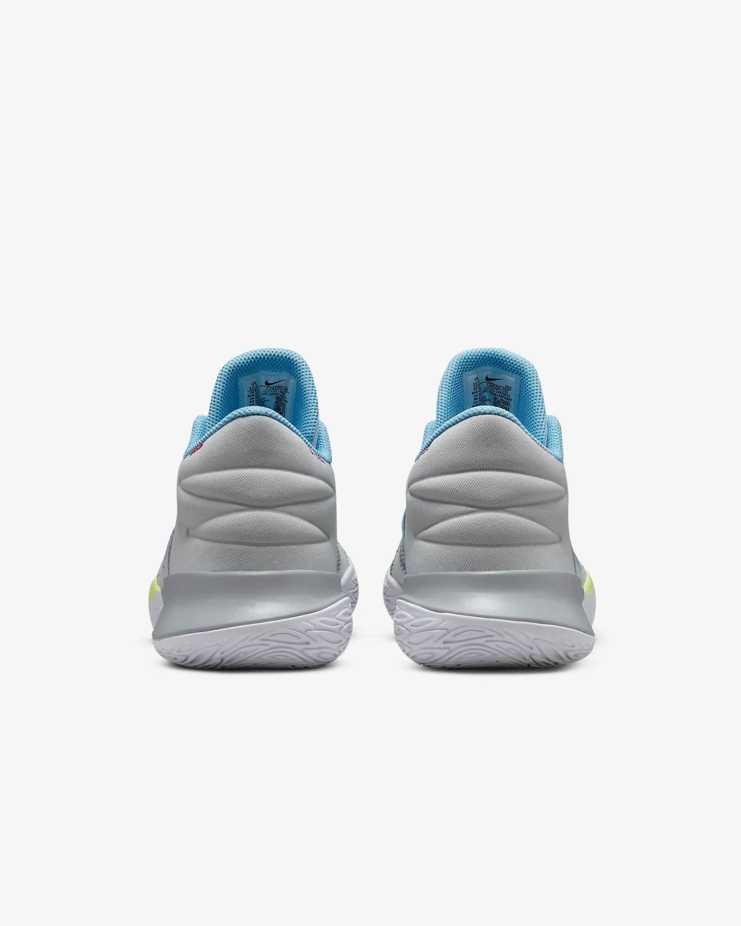Kyrie Flytrap V Sneakers - Premium Brand Shoes for Men and Women