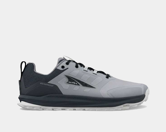 Lone Peak 9 Waterproof Sneakers - Premium Brand Shoes for Men and Women