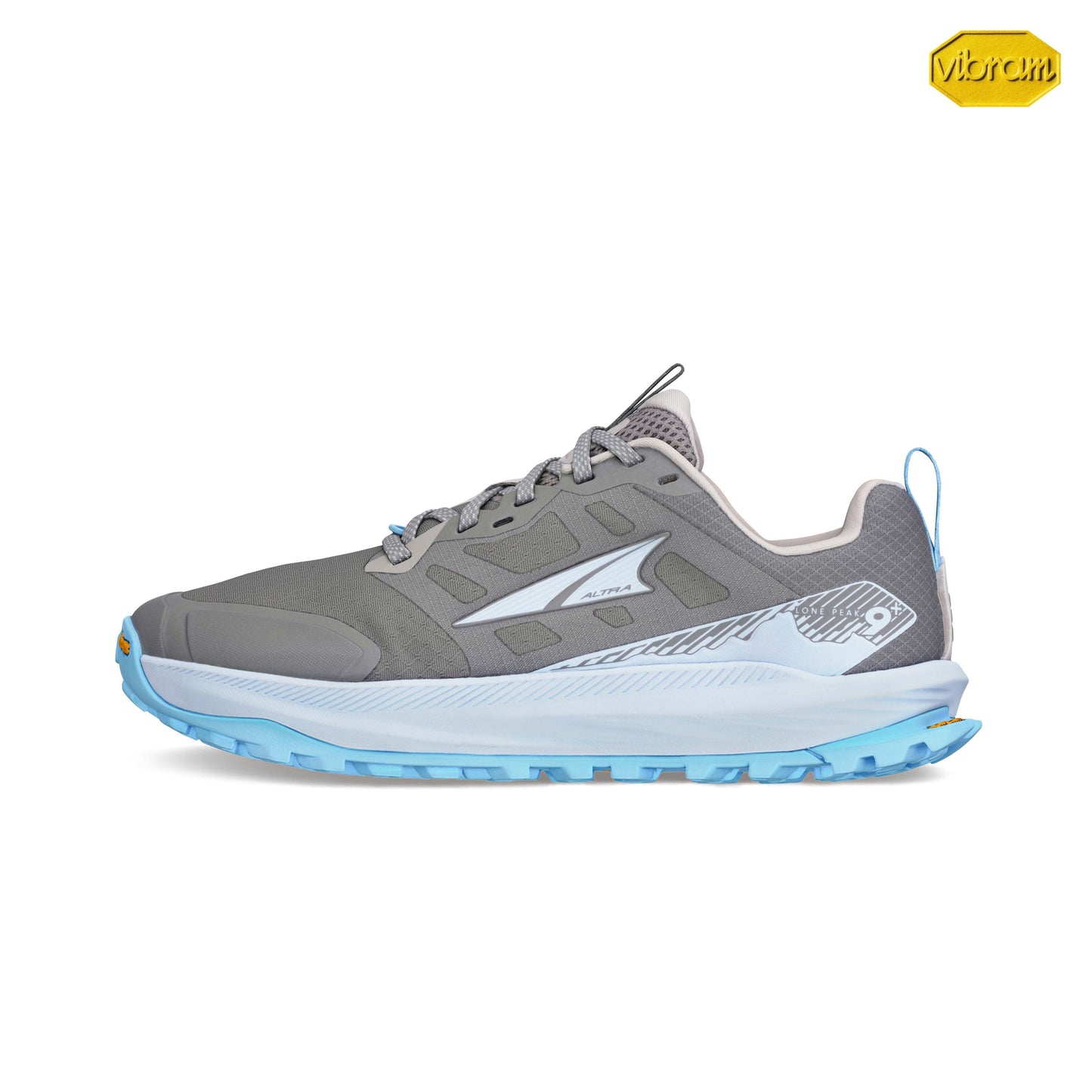 Altra Women's Lone Peak 9+ Trail Running Shoes