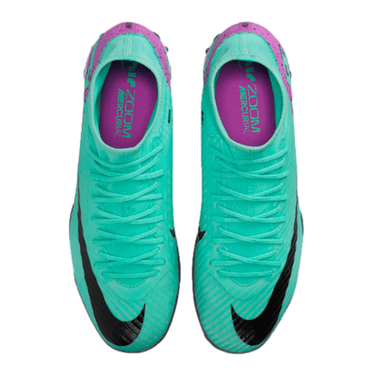 Nike Mercurial Superfly 9 Academy Turf Shoes