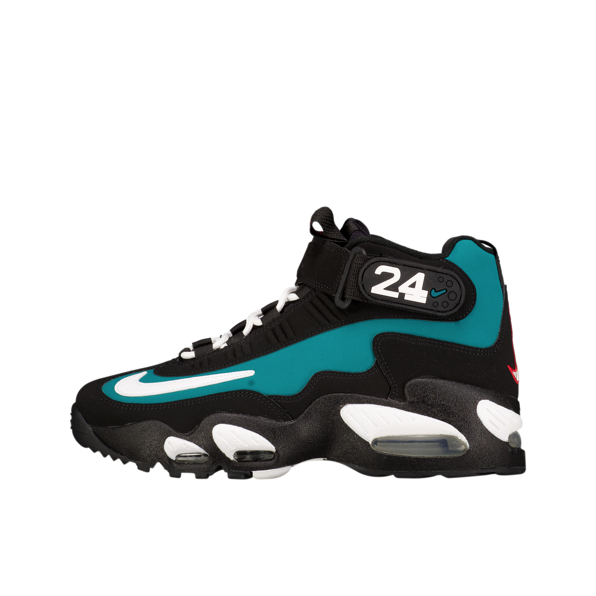 Air Griffey Max 1 'Freshwater'