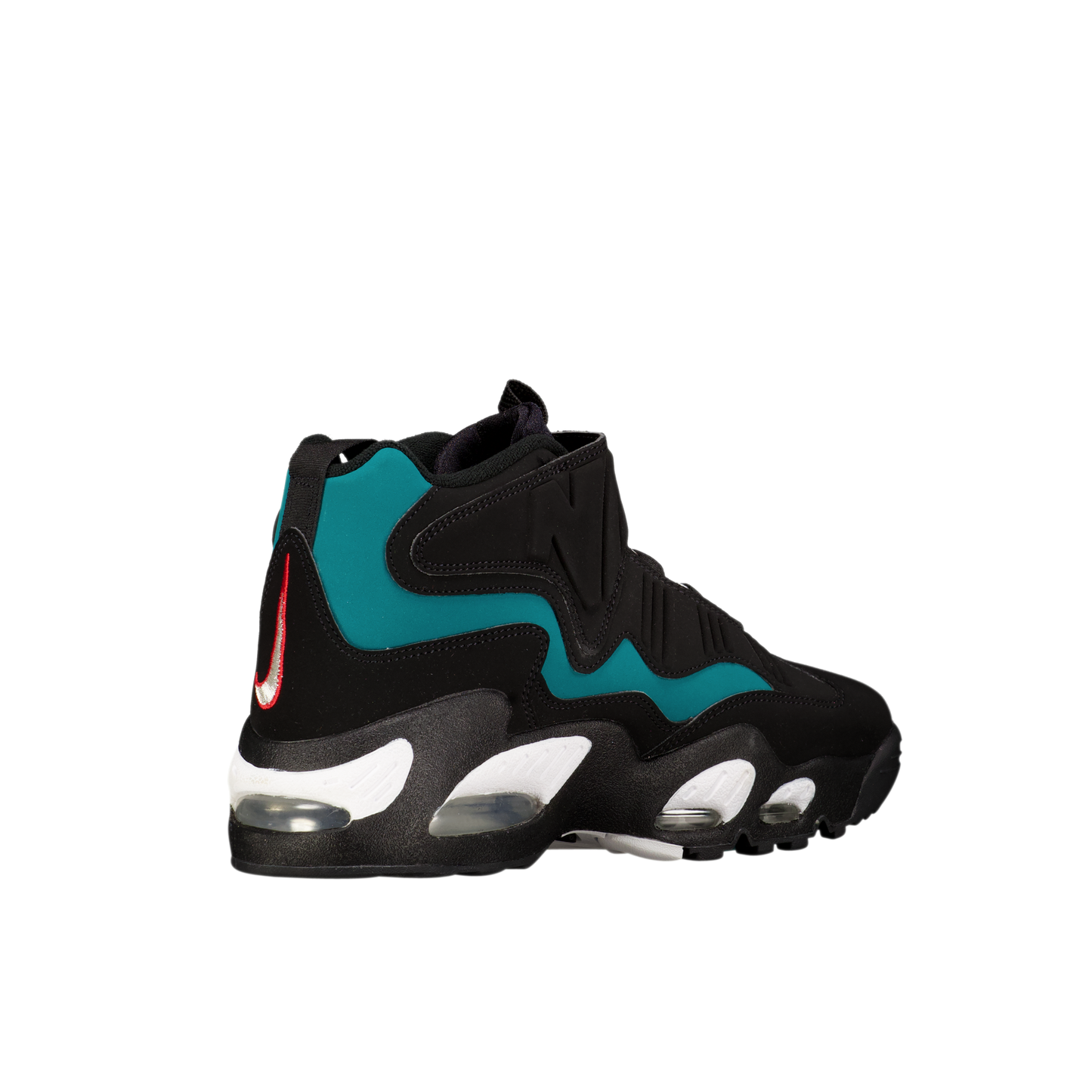 Air Griffey Max 1 'Freshwater'