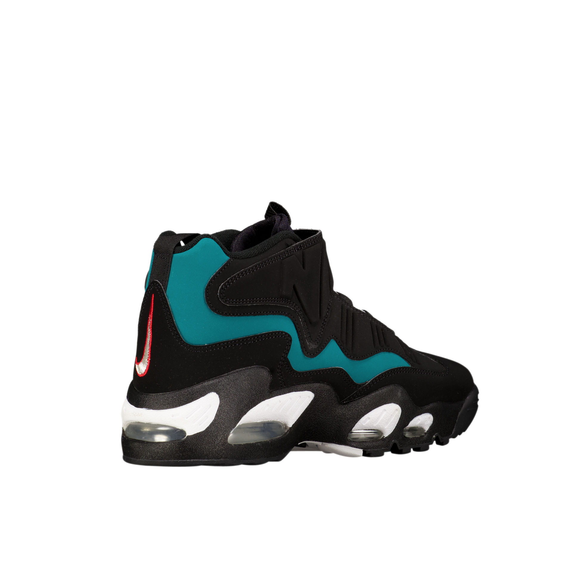 Air Griffey Max 1 'Freshwater'