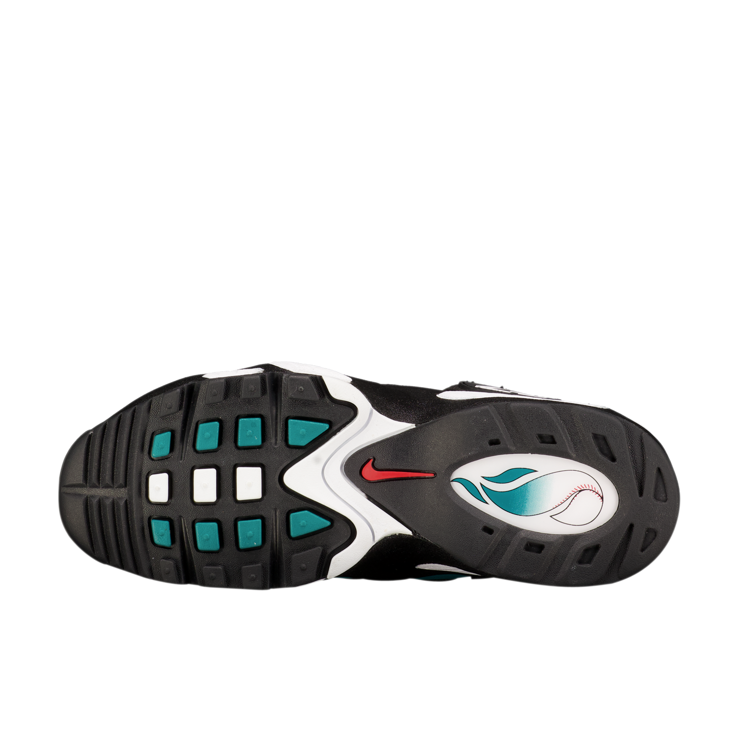 Air Griffey Max 1 'Freshwater'