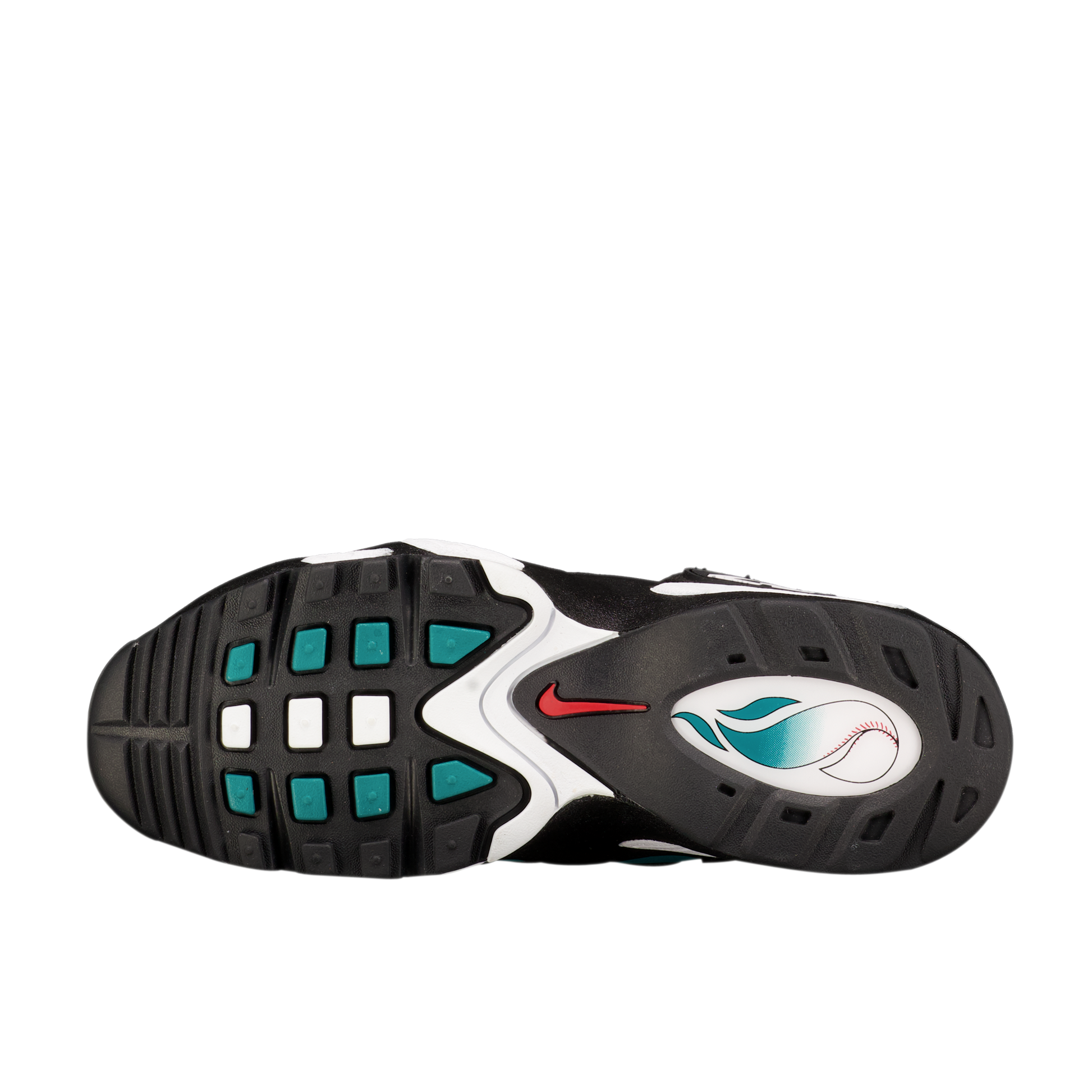 Air Griffey Max 1 'Freshwater'