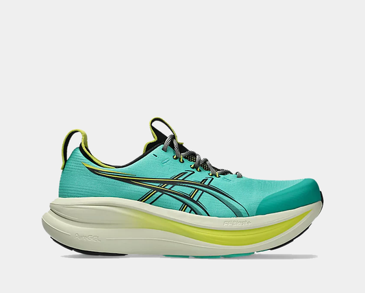 Gel-nimbus 28 TR Sneakers - Premium Brand Shoes for Men and Women