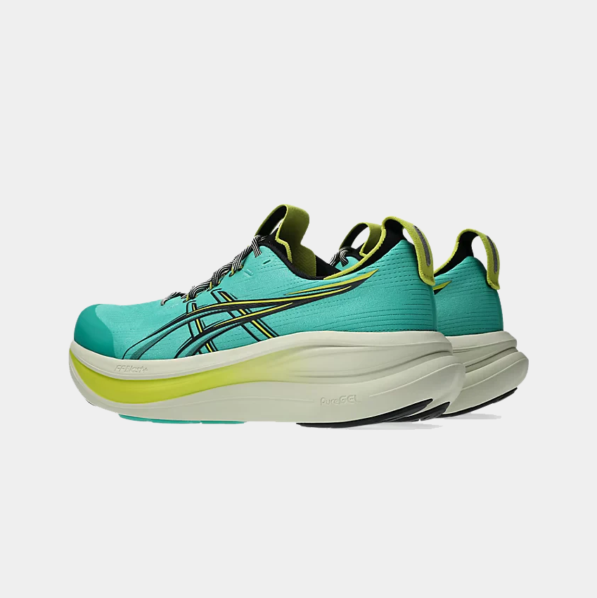 Gel-nimbus 28 TR Sneakers - Premium Brand Shoes for Men and Women