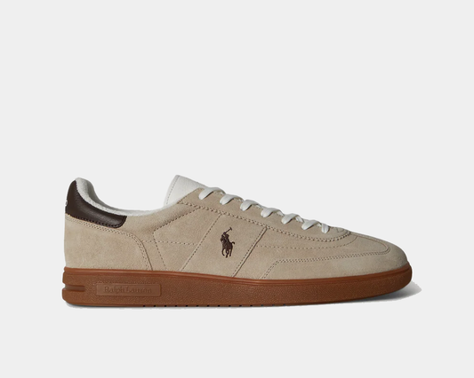 Bedford Suede Sneaker Sneakers - Premium Brand Shoes for Men and Women