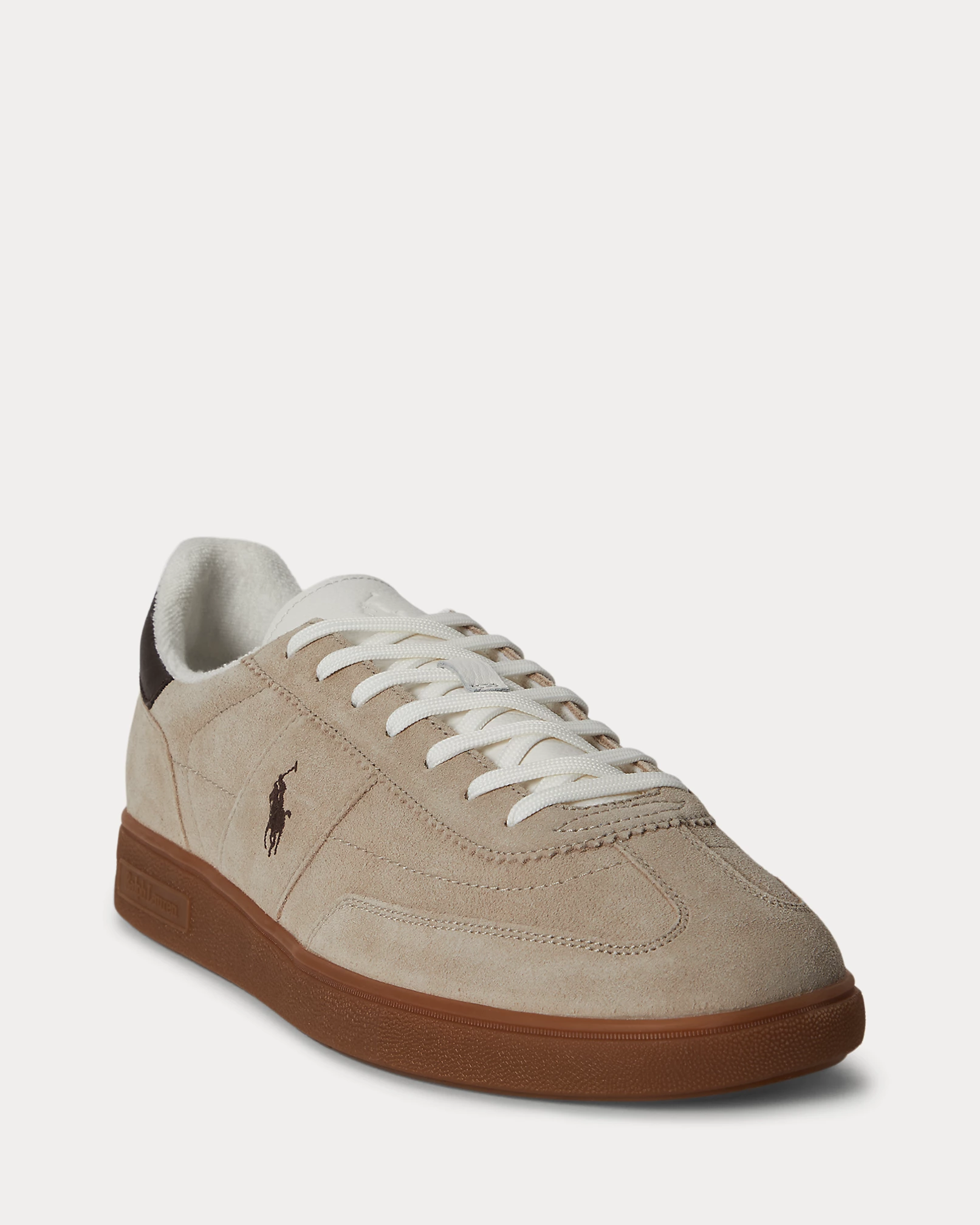 Bedford Suede Sneaker Sneakers - Premium Brand Shoes for Men and Women