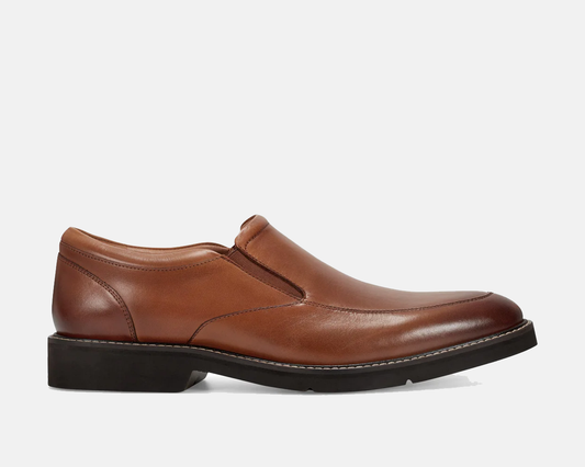 Folton Almond Toe Slip on Sneakers - Premium Brand Shoes for Men and Women