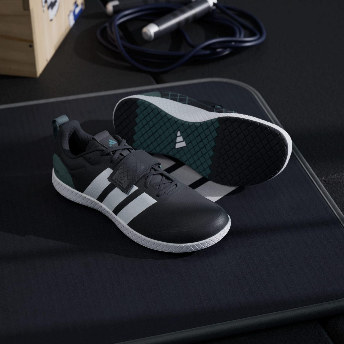 THE TOTAL 2 Sneakers - Premium Brand Shoes for Men and Women