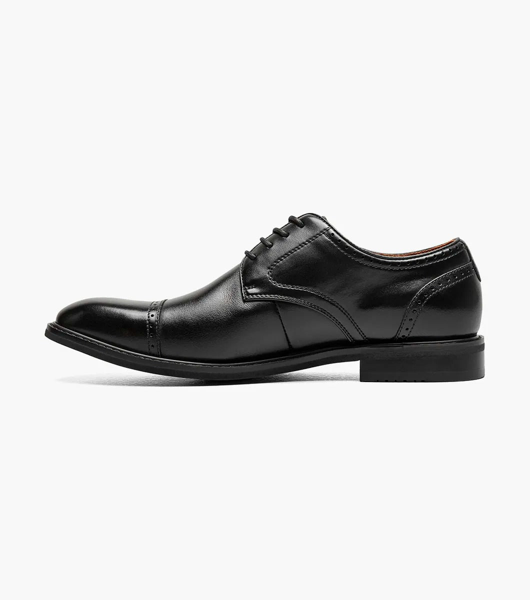 Bailey Cap Toe Sneakers - Premium Brand Shoes for Men and Women
