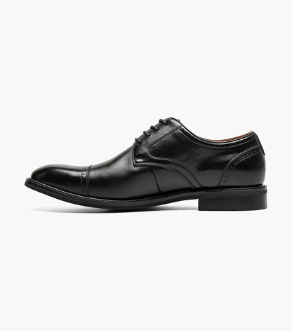 Bailey Cap Toe Sneakers - Premium Brand Shoes for Men and Women