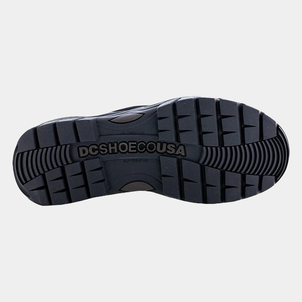 Navigator Work Hi Top Comp Toe with Met Guard Sneakers - Premium Brand Shoes for Men and Women