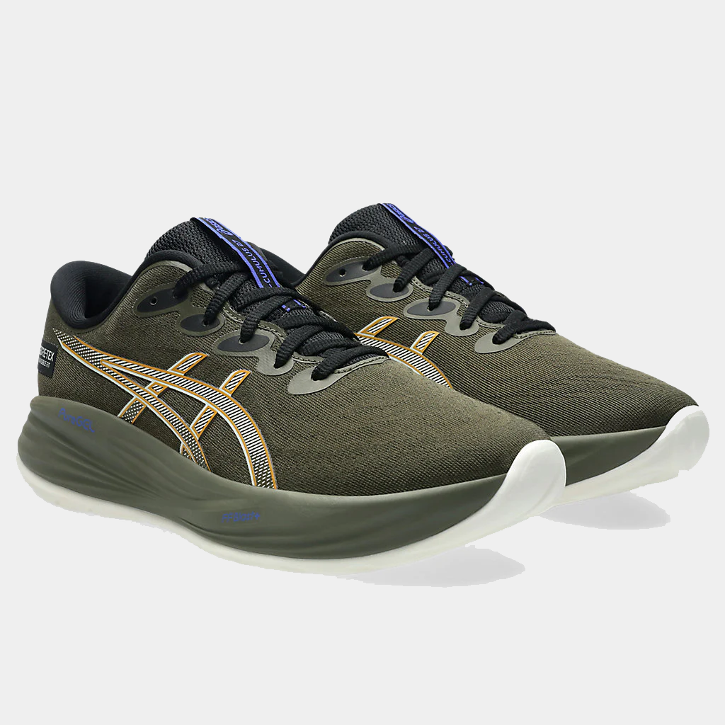Gel-cumulus 27 GTX Sneakers - Premium Brand Shoes for Men and Women