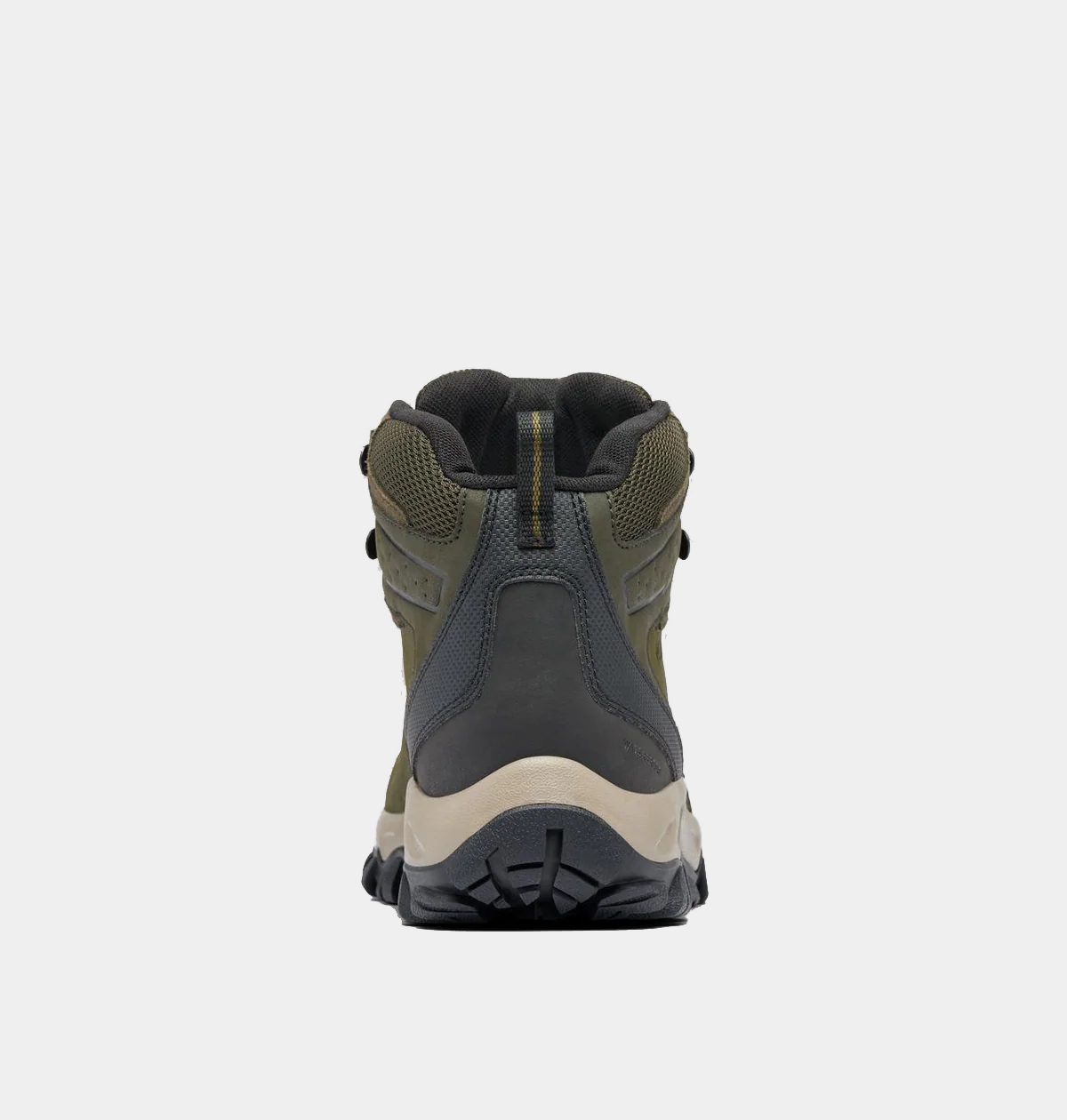 Newton Ridge Plus II Waterproof Sneakers - Premium Brand Shoes for Men and Women