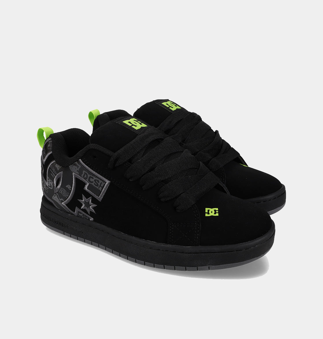 Court Graffik Sneakers - Premium Brand Shoes for Men and Women
