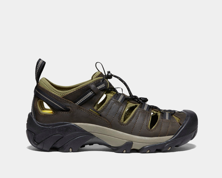 Arroyo II Sneakers - Premium Brand Shoes for Men and Women