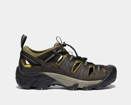 Arroyo II Sneakers - Premium Brand Shoes for Men and Women