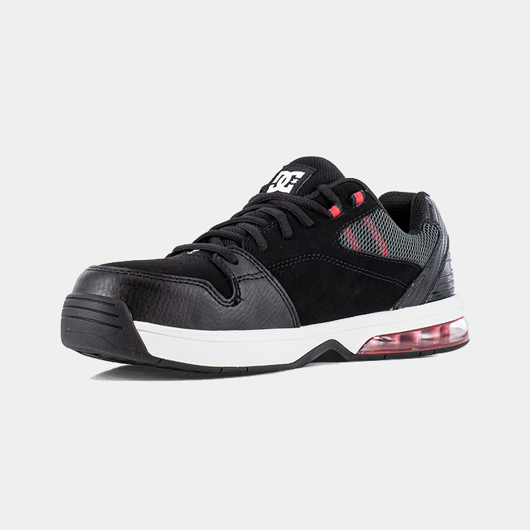 Versatile Work Comp Toe Sneakers - Premium Brand Shoes for Men and Women