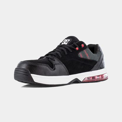Versatile Work Comp Toe Sneakers - Premium Brand Shoes for Men and Women