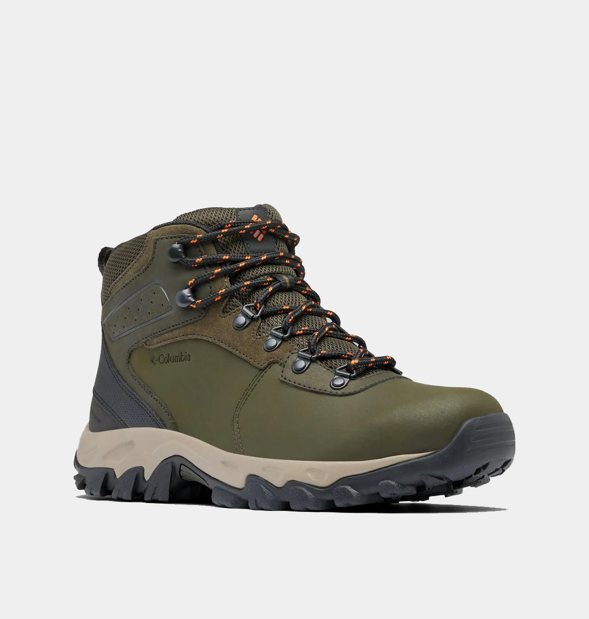 Newton Ridge Plus II Waterproof Sneakers - Premium Brand Shoes for Men and Women