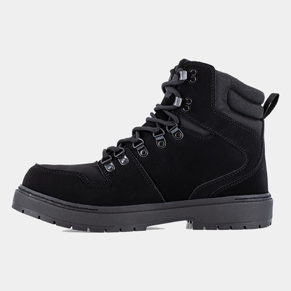 Peary TR Work Waterproof Comp Toe Boot Sneakers - Premium Brand Shoes for Men and Women