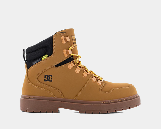 Peary TR Work Waterproof Comp Toe Boot Sneakers - Premium Brand Shoes for Men and Women