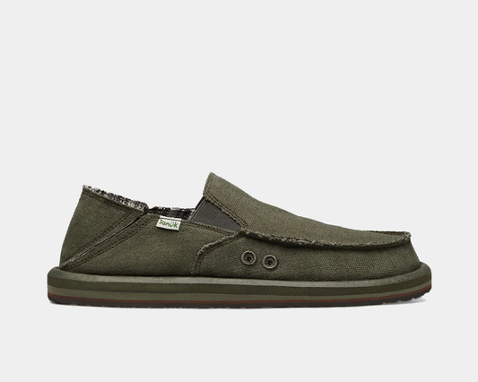 Donny Hemp Sneakers - Premium Brand Shoes for Men and Women