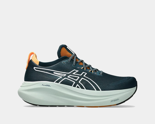 Gel-nimbus 27 TR Sneakers - Premium Brand Shoes for Men and Women
