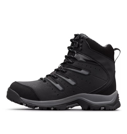 Gunnison II Omni-heat Boot Sneakers - Premium Brand Shoes for Men and Women