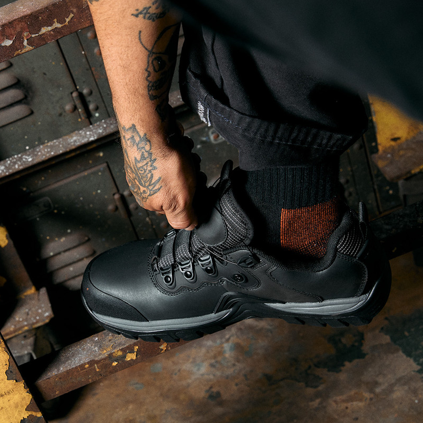 Navigator Work Sneakers - Premium Brand Shoes for Men and Women