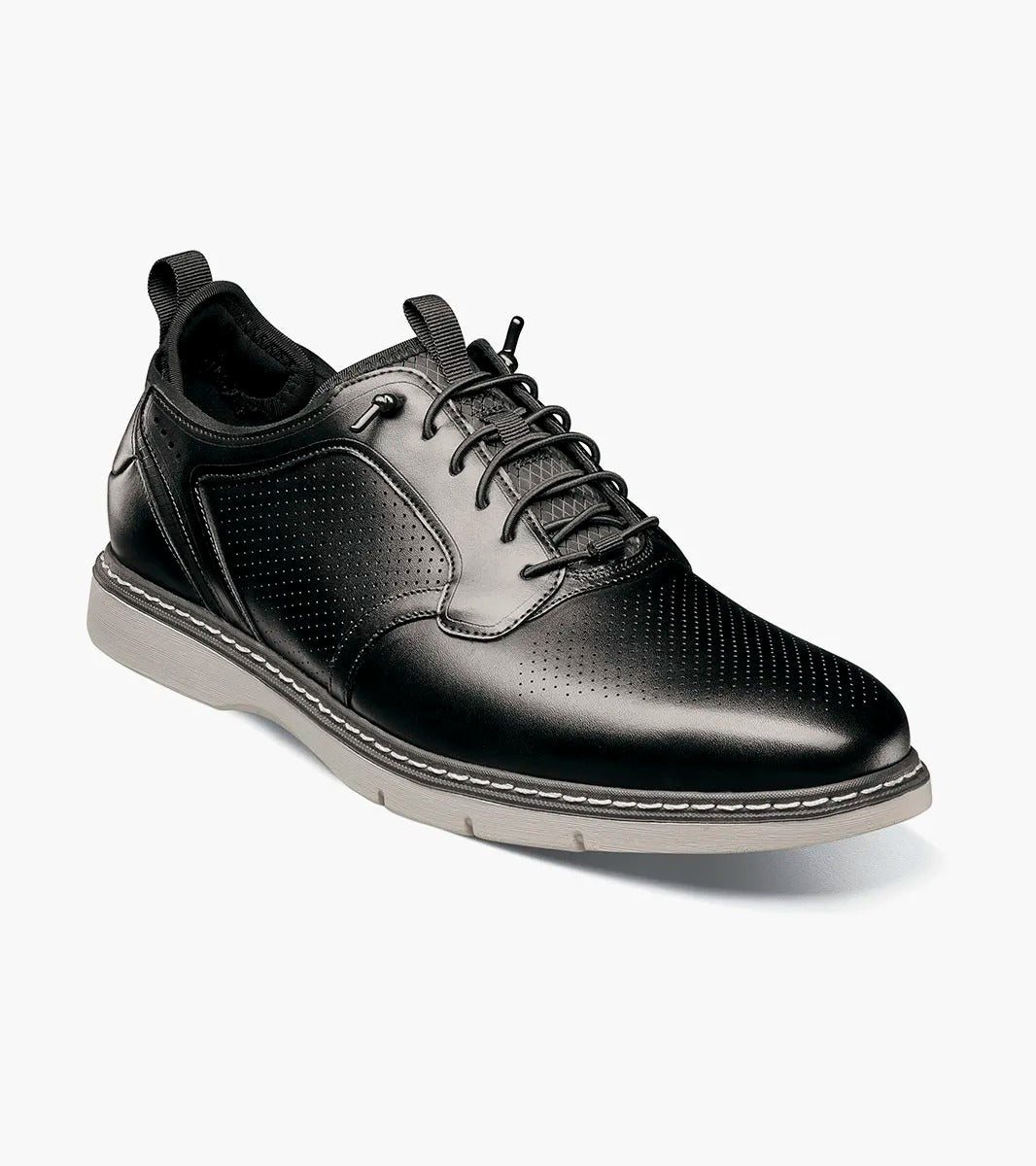 Sync Plain Toe Sneakers - Premium Brand Shoes for Men and Women