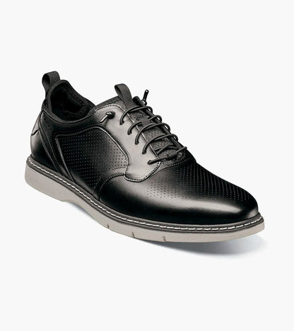 Sync Plain Toe Sneakers - Premium Brand Shoes for Men and Women