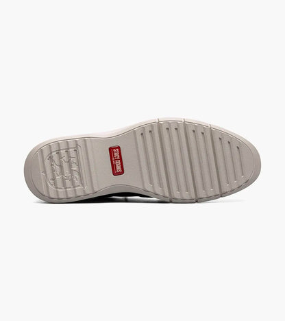 Sync Plain Toe Sneakers - Premium Brand Shoes for Men and Women