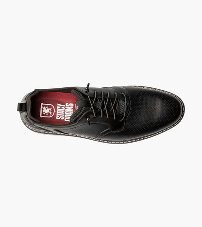 Sync Plain Toe Sneakers - Premium Brand Shoes for Men and Women