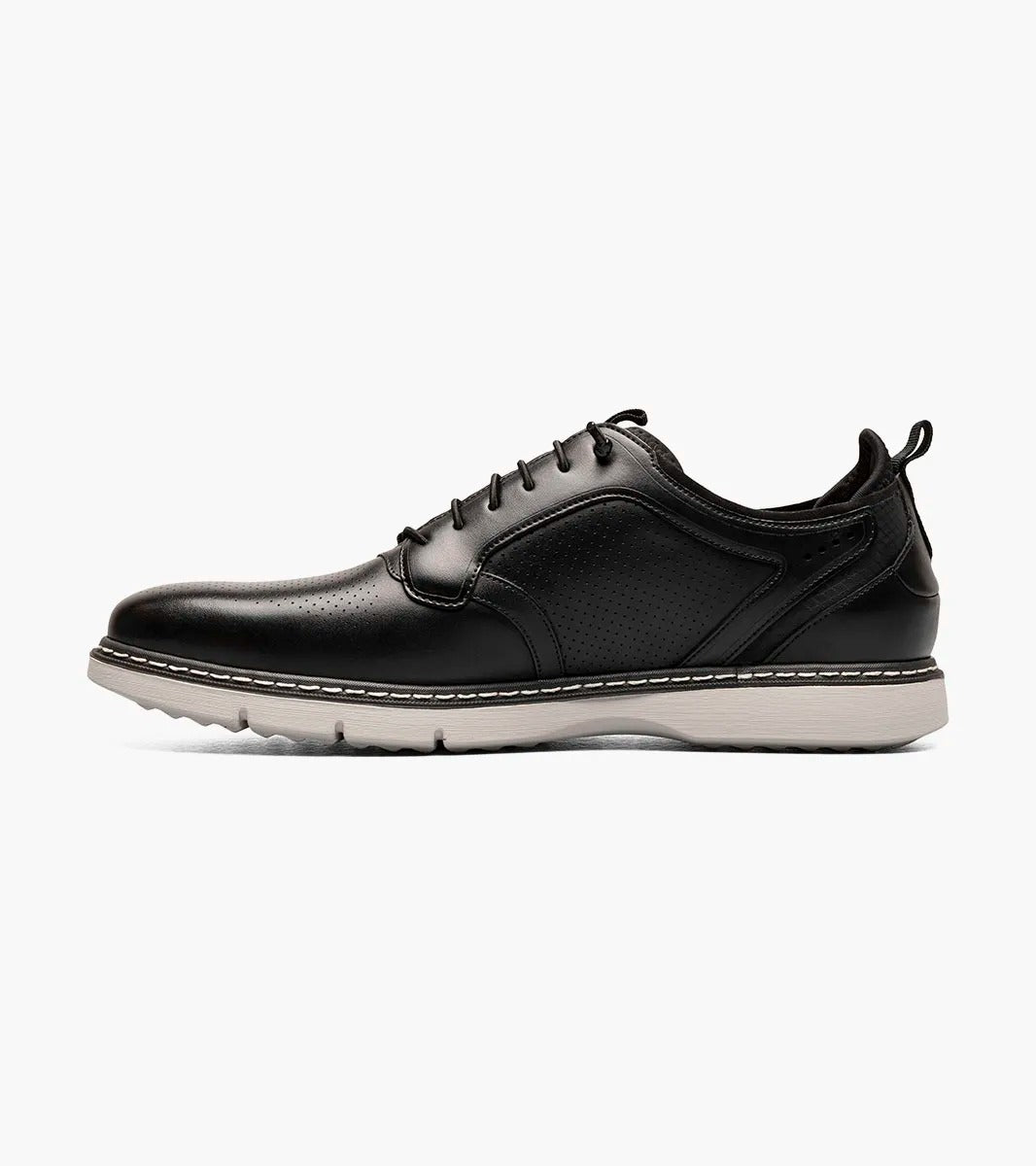 Sync Plain Toe Sneakers - Premium Brand Shoes for Men and Women